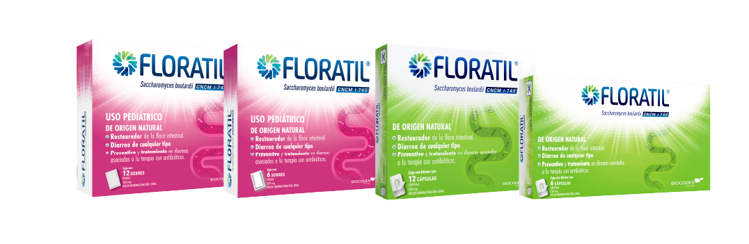 PS new Floratil