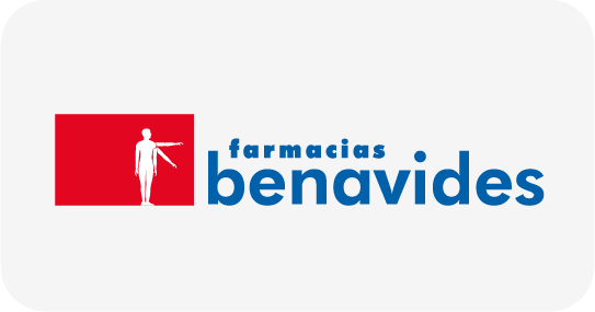 Logo Benavides