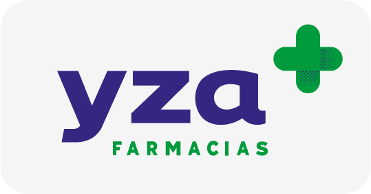 Logo YZA